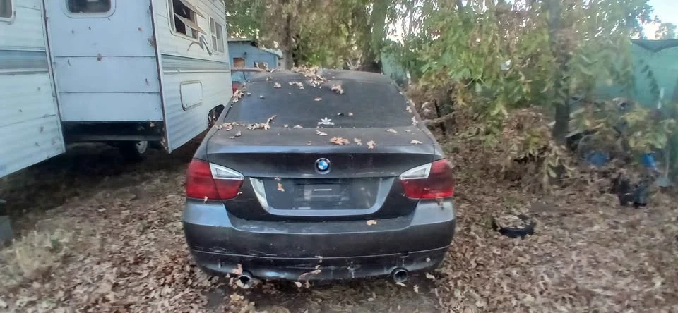 2006 BMW E60 545i & 550i Sedan - Image 4 of 7