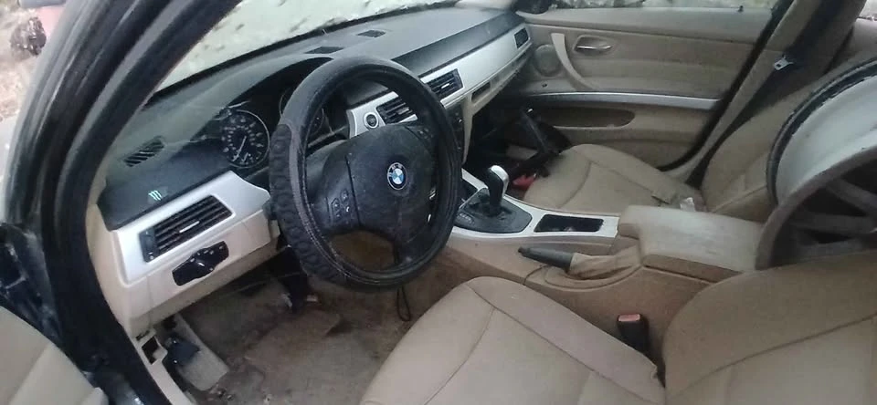 2006 BMW E60 545i & 550i Sedan - Image 6 of 7