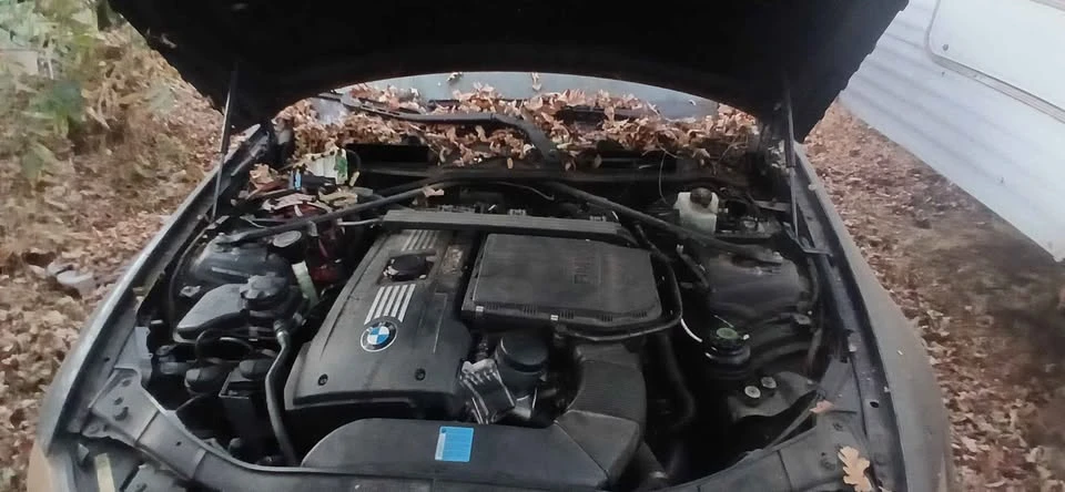 2006 BMW E60 545i & 550i Sedan - Image 3 of 7