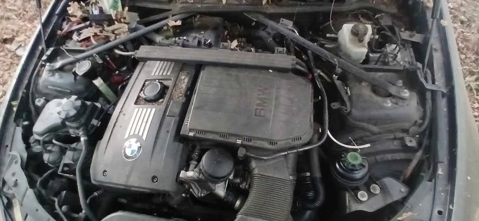 2006 BMW E60 545i & 550i Sedan - Image 2 of 7