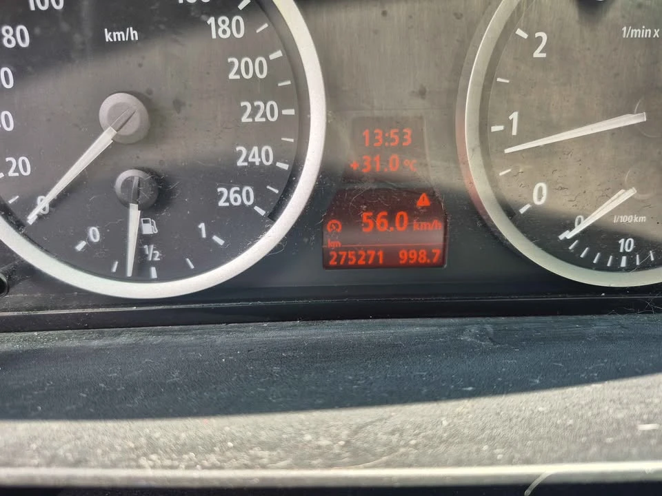 2006 BMW E60 5 Series Sedan - Image 12 of 12