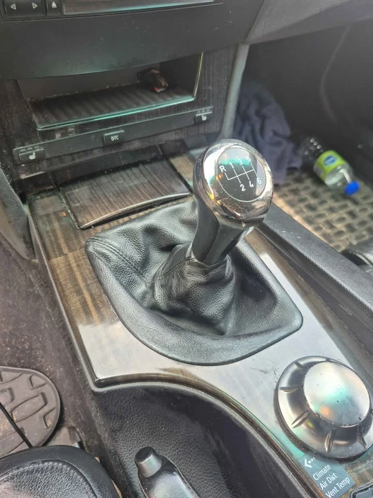 2006 BMW E60 5 Series Sedan - Image 10 of 12