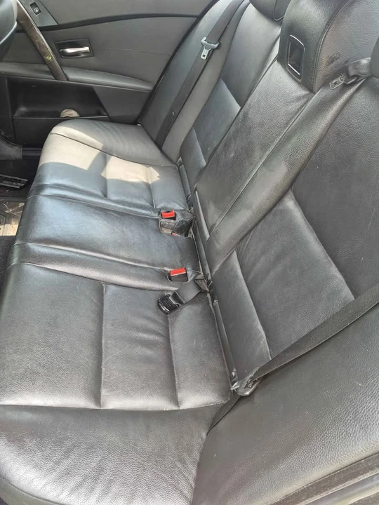 2006 BMW E60 5 Series Sedan - Image 8 of 12