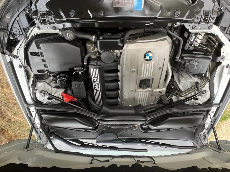 2006 BMW E60 5 Series Sedan - Image 6 of 7