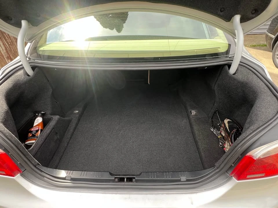 2006 BMW E60 5 Series Sedan - Image 3 of 7