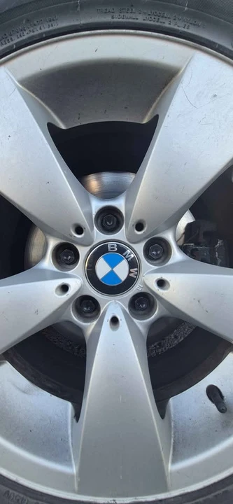 2006 BMW E60 5 Series Sedan - Image 12 of 12