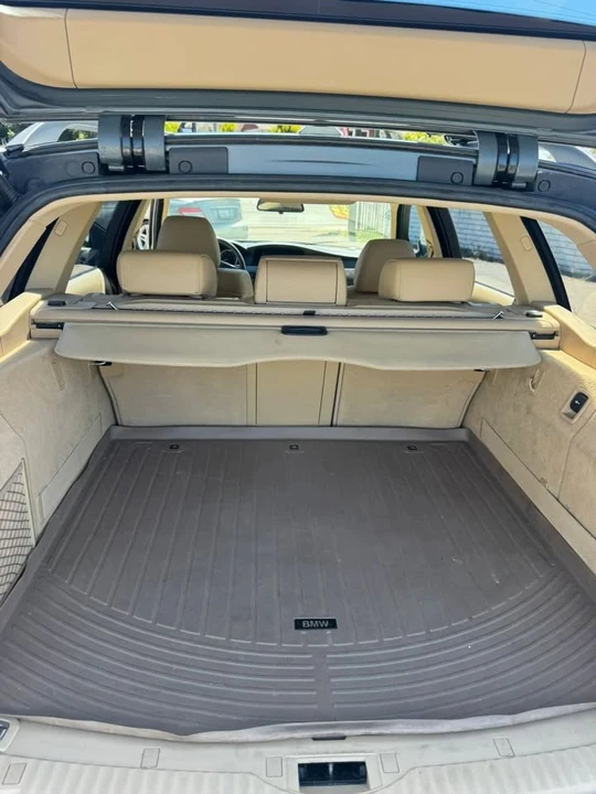 2006 BMW E60 5 Series Sedan - Image 18 of 19