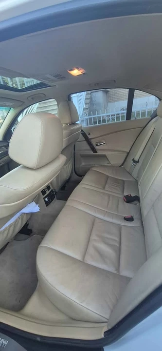 2006 BMW E60 5 Series Sedan - Image 5 of 12