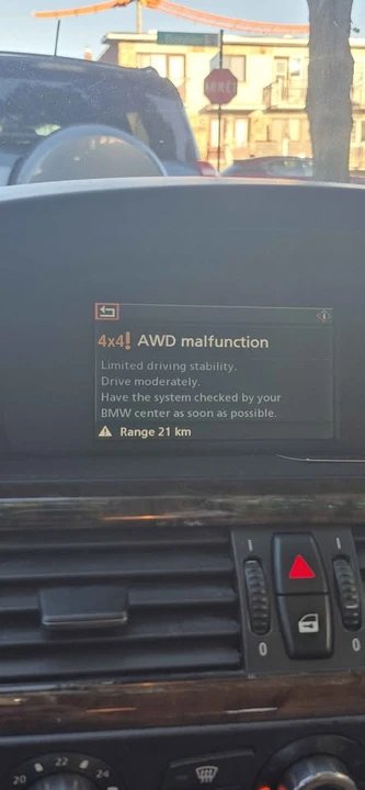 2006 BMW E60 5 Series Sedan - Image 8 of 12