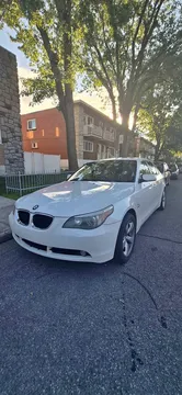 2006 BMW 5 Series