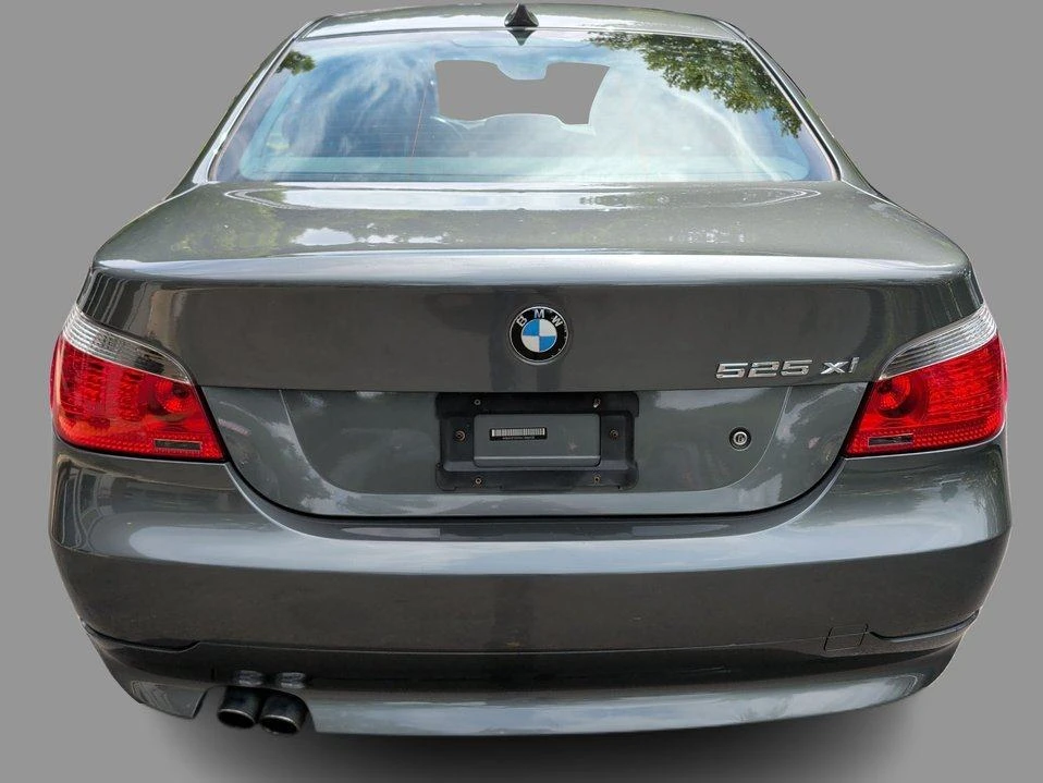 2006 BMW E60 5 Series Sedan - Image 18 of 20