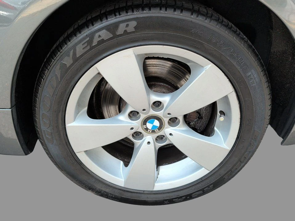 2006 BMW E60 5 Series Sedan - Image 20 of 20
