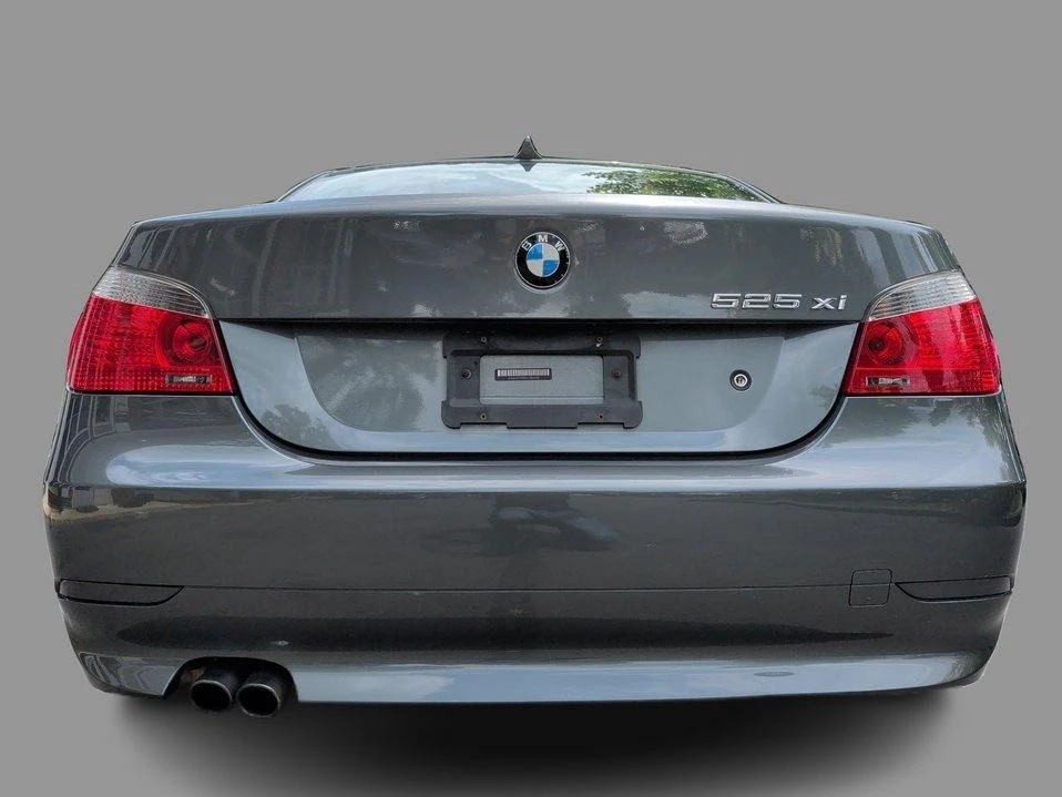2006 BMW E60 5 Series Sedan - Image 17 of 20