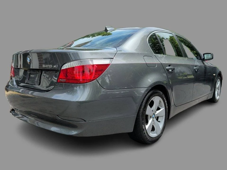 2006 BMW E60 5 Series Sedan - Image 19 of 20