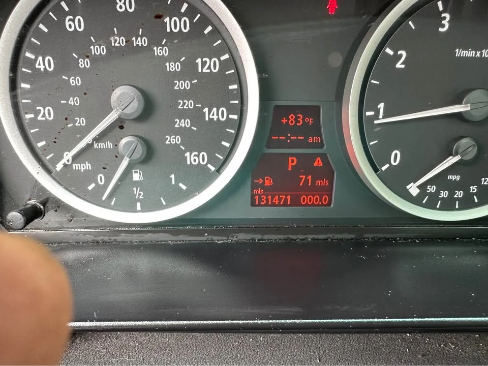 2006 BMW E60 5 Series Sedan - Image 14 of 16