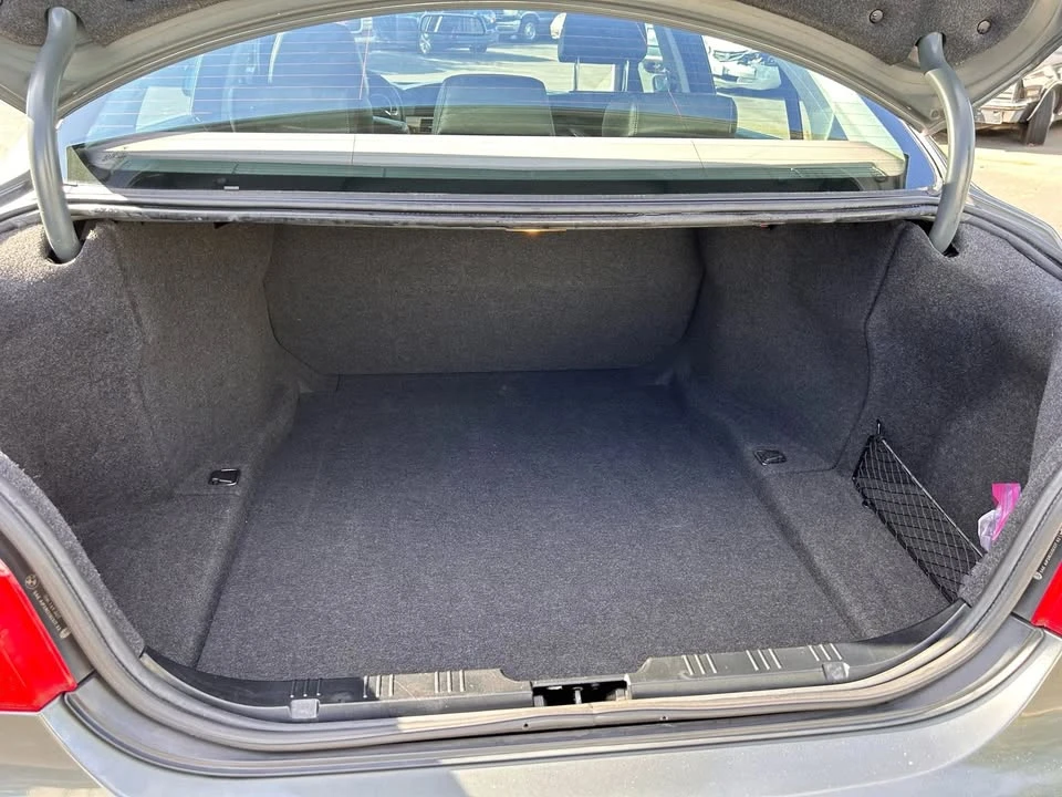 2006 BMW E60 5 Series Sedan - Image 15 of 20