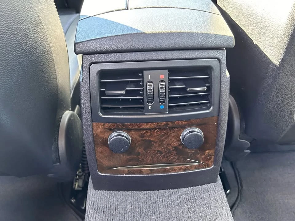 2006 BMW E60 5 Series Sedan - Image 20 of 20