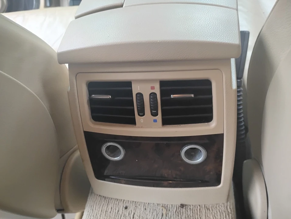 2006 BMW E60 5 Series Sedan - Image 11 of 11