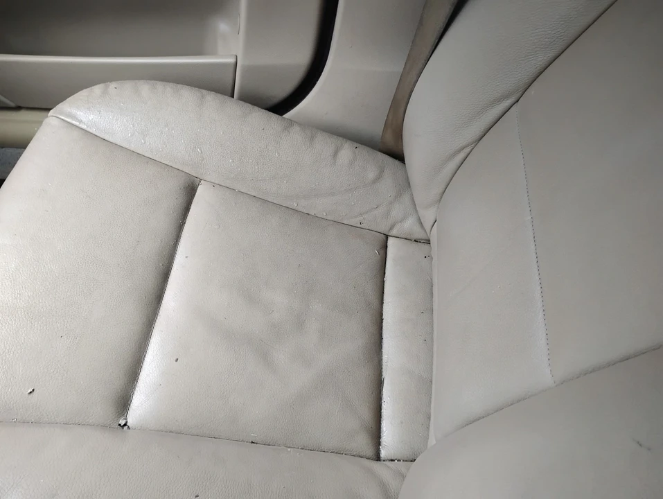 2006 BMW E60 5 Series Sedan - Image 7 of 11