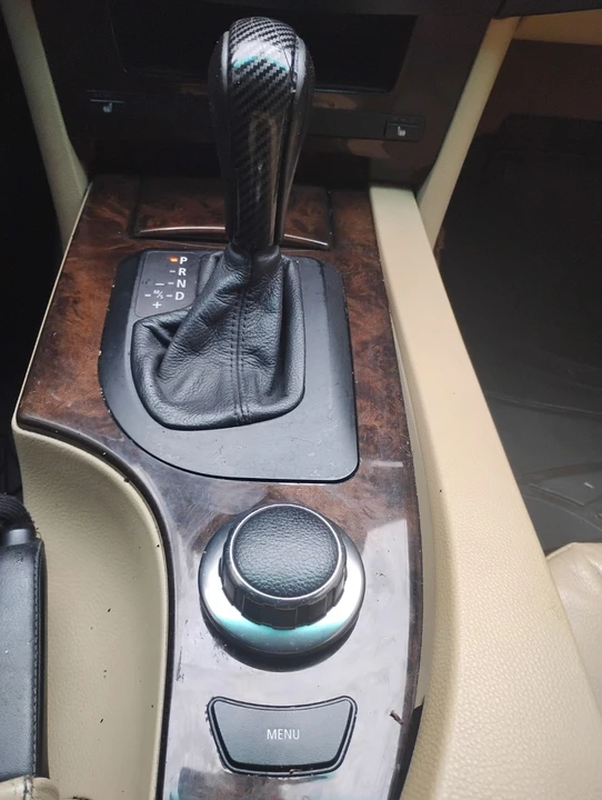 2006 BMW E60 5 Series Sedan - Image 8 of 11