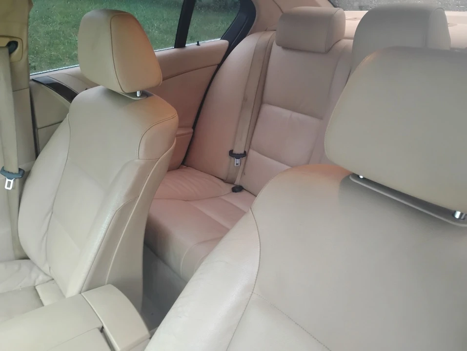2006 BMW E60 5 Series Sedan - Image 5 of 11