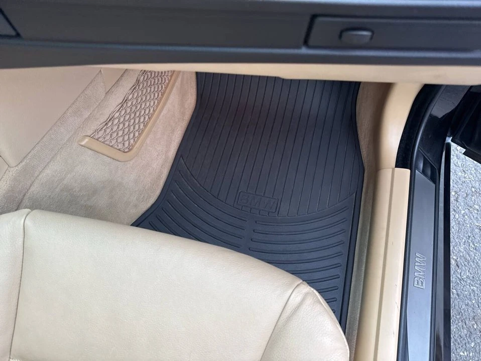 2006 BMW E60 5 Series Sedan - Image 17 of 19