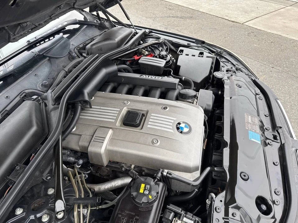 2006 BMW E60 5 Series Sedan - Image 13 of 19