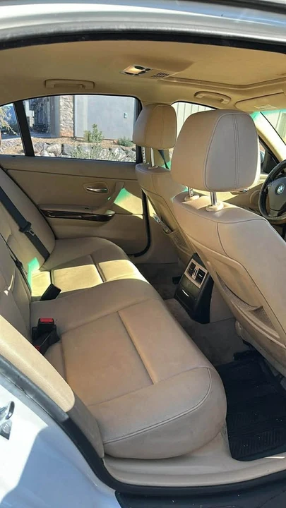 2006 BMW E60 5 Series Sedan - Image 7 of 8