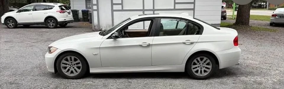 2006 BMW E60 5 Series Sedan - Image 6 of 8