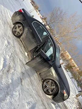 2006 BMW 525i