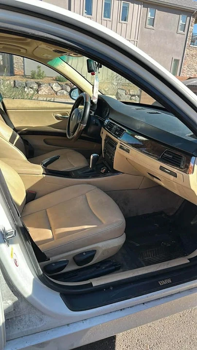 2006 BMW E60 5 Series Sedan - Image 5 of 8