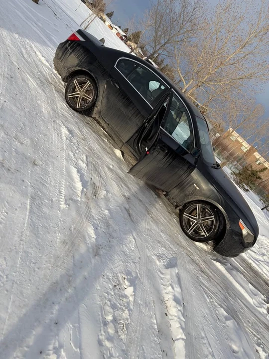 2006 BMW E60 5 Series Sedan - Image 13 of 13