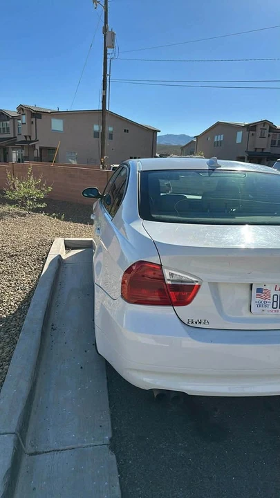 2006 BMW E60 5 Series Sedan - Image 4 of 8