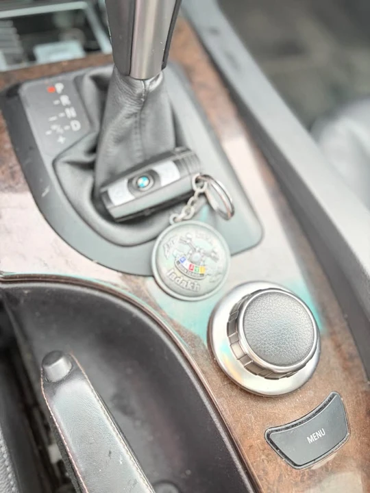 2006 BMW E60 5 Series Sedan - Image 5 of 13