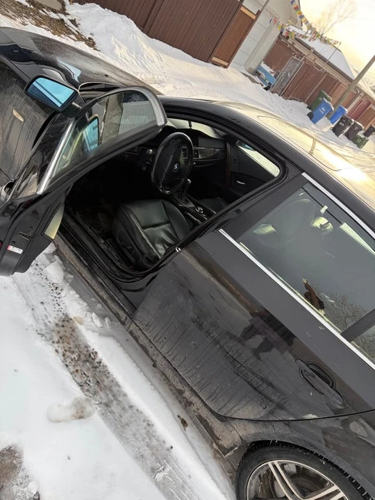 2006 BMW E60 5 Series Sedan - Image 10 of 13