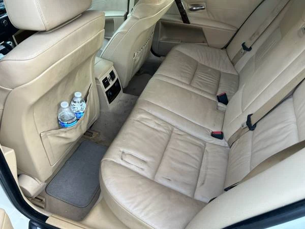 2006 BMW E60 5 Series Sedan - Image 7 of 9