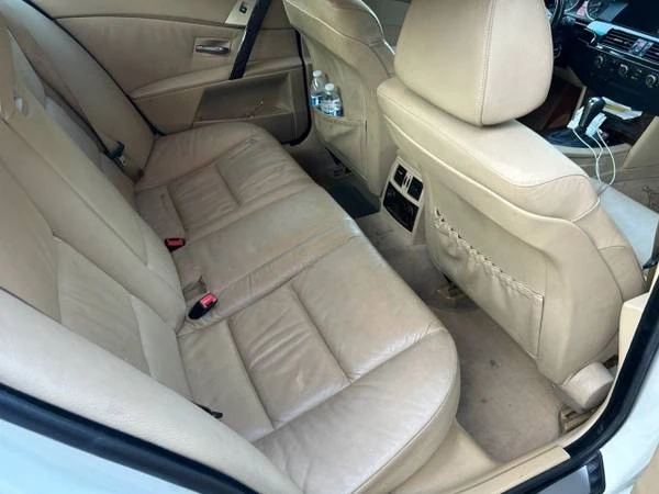 2006 BMW E60 5 Series Sedan - Image 5 of 9