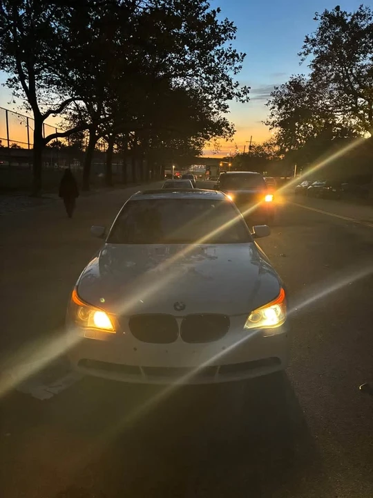 2006 BMW E60 5 Series Sedan - Image 7 of 7