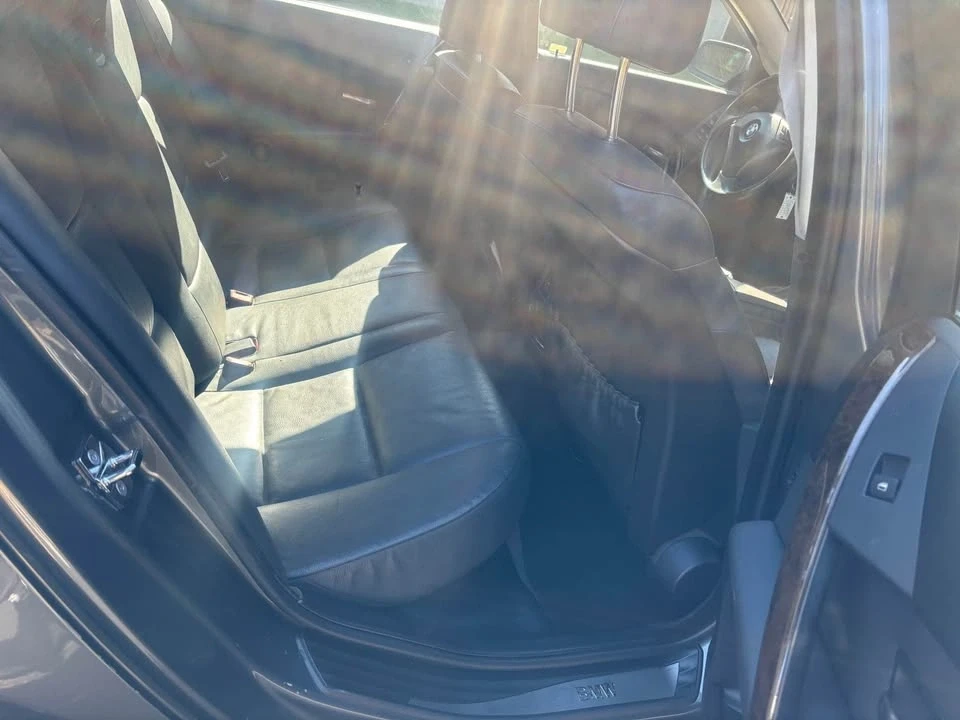 2006 BMW E60 5 Series Sedan - Image 11 of 16