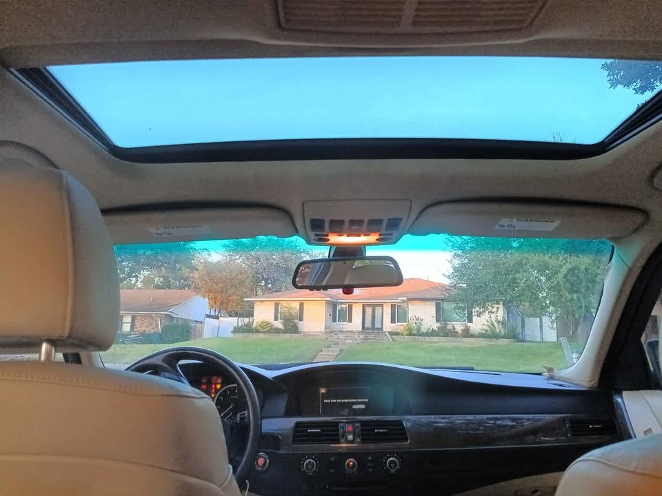 2006 BMW E60 5 Series Sedan - Image 13 of 15