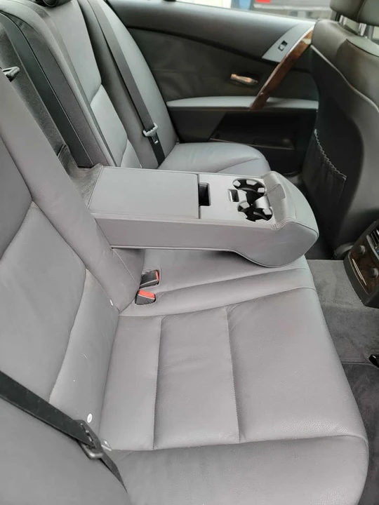 2006 BMW E60 5 Series Sedan - Image 14 of 15