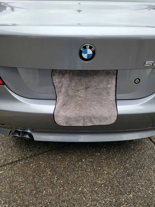 2006 BMW E60 5 Series Sedan - Image 4 of 15