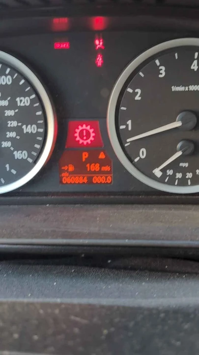 2006 BMW E60 5 Series Sedan - Image 4 of 4