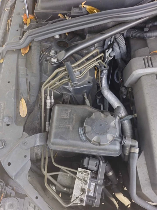 2006 BMW E60 5 Series Sedan - Image 14 of 20