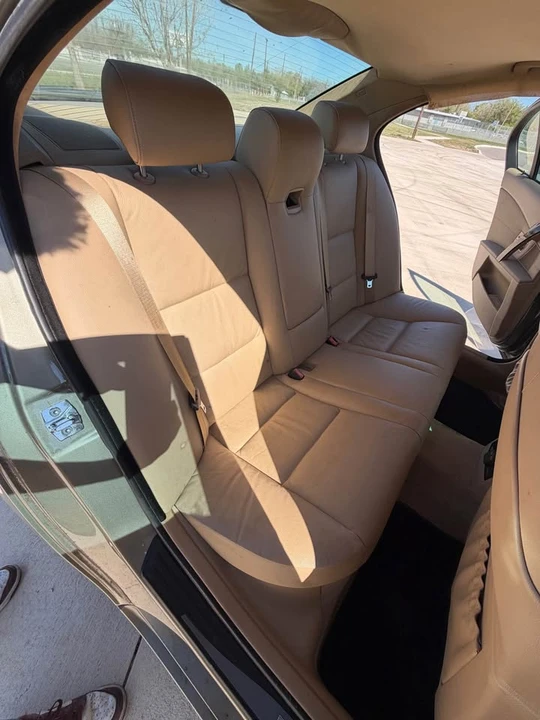 2006 BMW E60 5 Series Sedan - Image 15 of 18