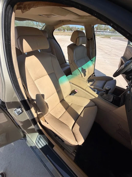 2006 BMW E60 5 Series Sedan - Image 14 of 18