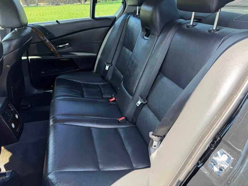 2006 BMW E60 5 Series Sedan - Image 10 of 11