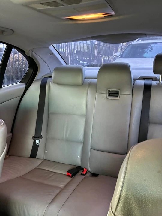 2006 BMW E60 5 Series Sedan - Image 11 of 11
