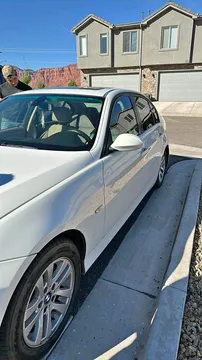 2006 BMW 5 Series 525i Sedan
