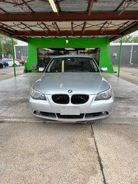 2006 BMW 5 Series 525i Sedan